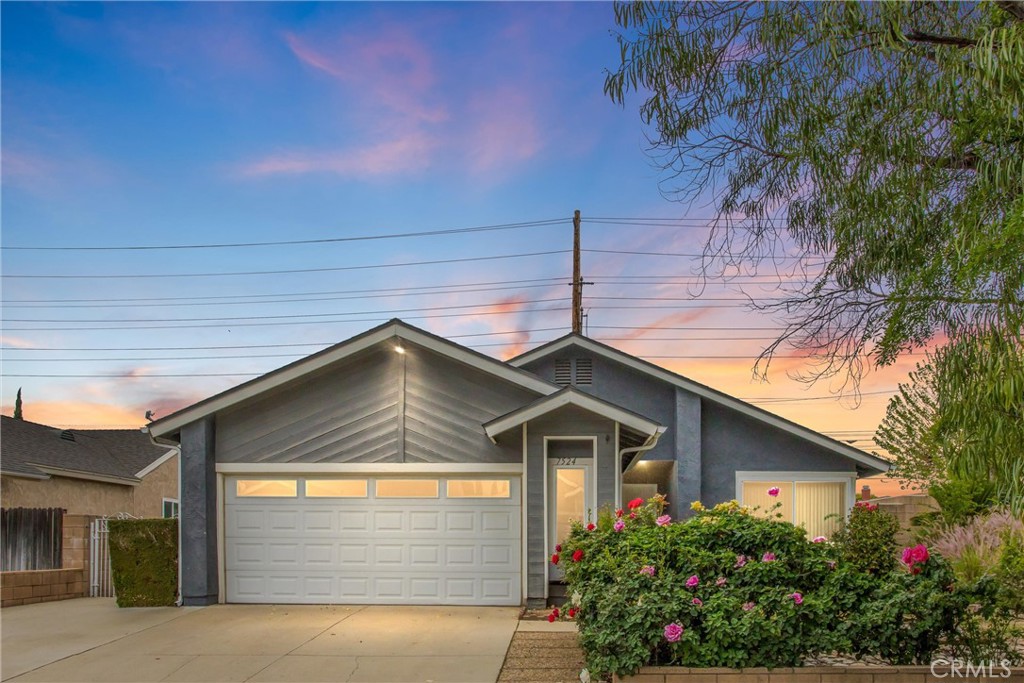 7524 Matterhorn Avenue Property Photo 1