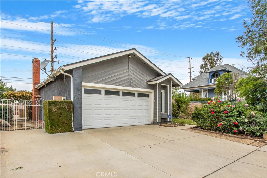7524 Matterhorn Avenue Property Photo 2