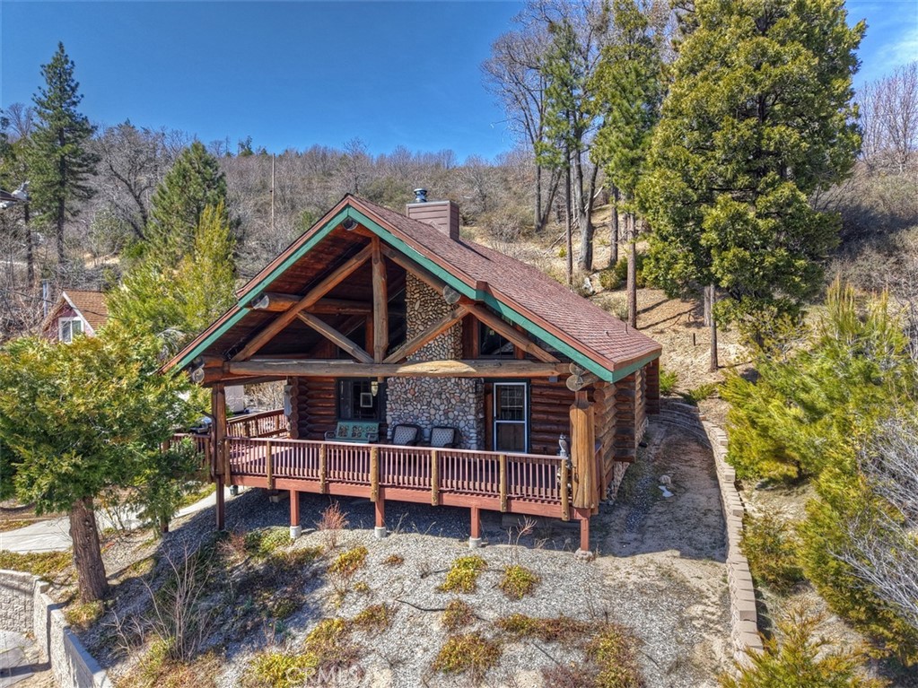 29632 Hook Creek Road Property Photo 2
