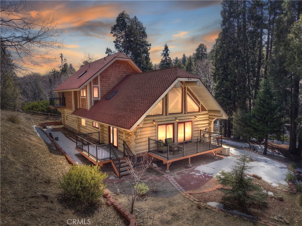 29388 Hook Creek Road Property Photo