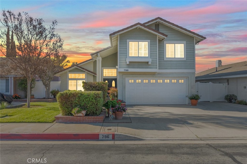 796 Viewpoint Street Property Photo