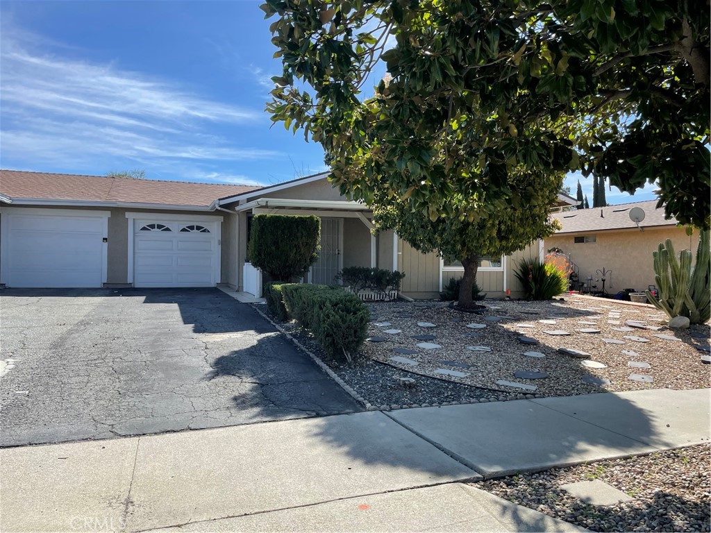318 Marian Way Property Photo