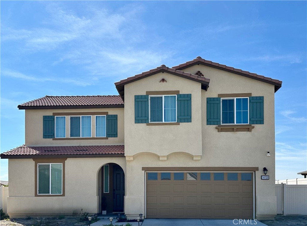 14159 Eclipse Street Property Photo