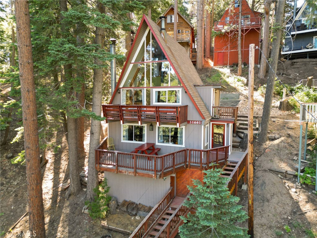 31661 Wagon Wheel Drive Property Photo