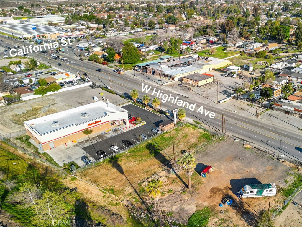 1973 W Highland Avenue Property Photo