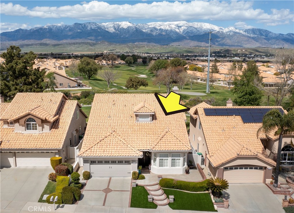 4981 Mission Hills Drive Property Photo 1