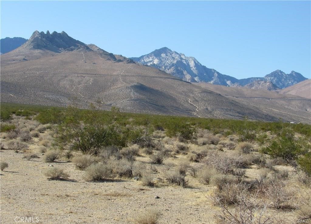 Inyokern Real Estate Listings Main Image