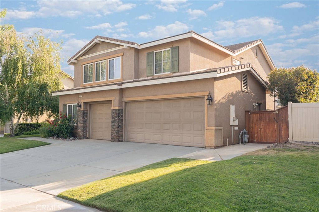 1051 Sunburst Drive Property Photo 1