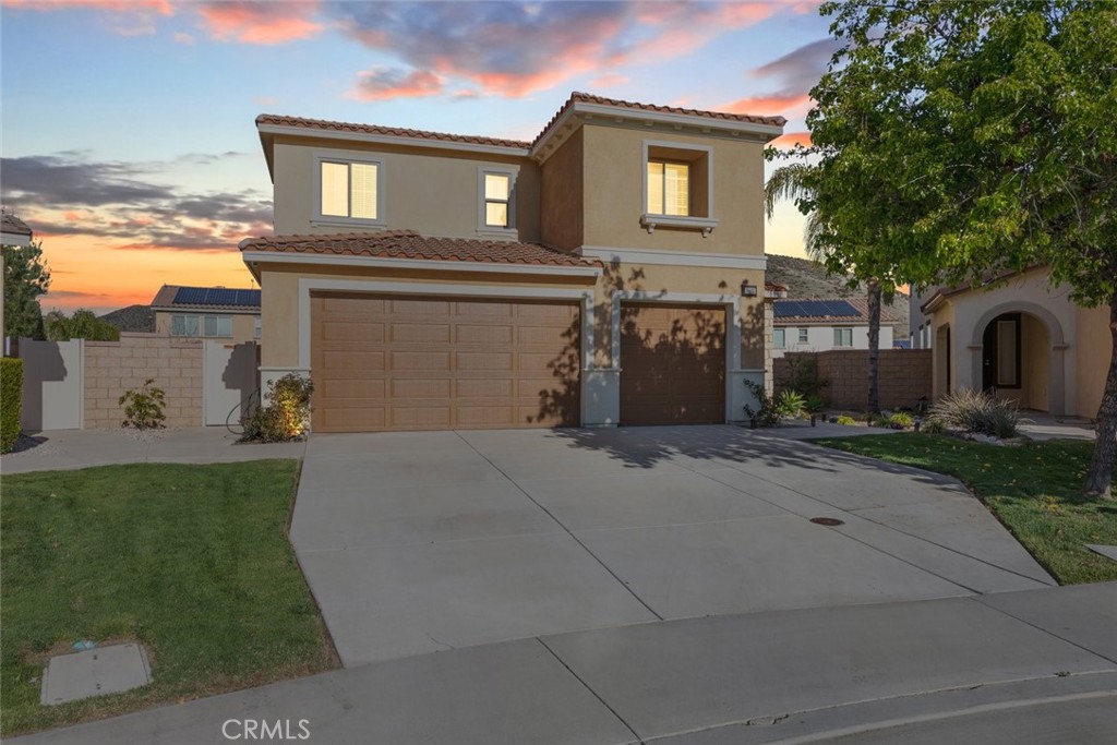 36402 Nettle Court Property Photo