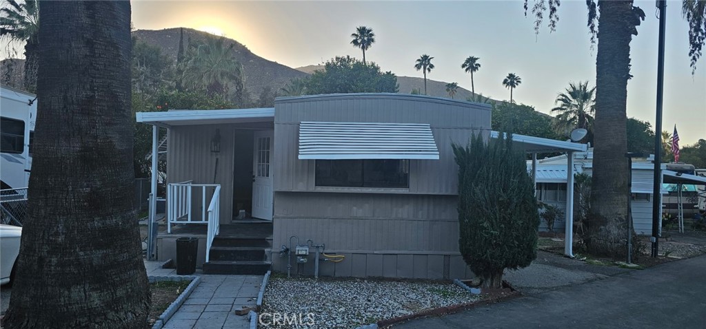 2751 Reche Canyon Road 50 Property Photo