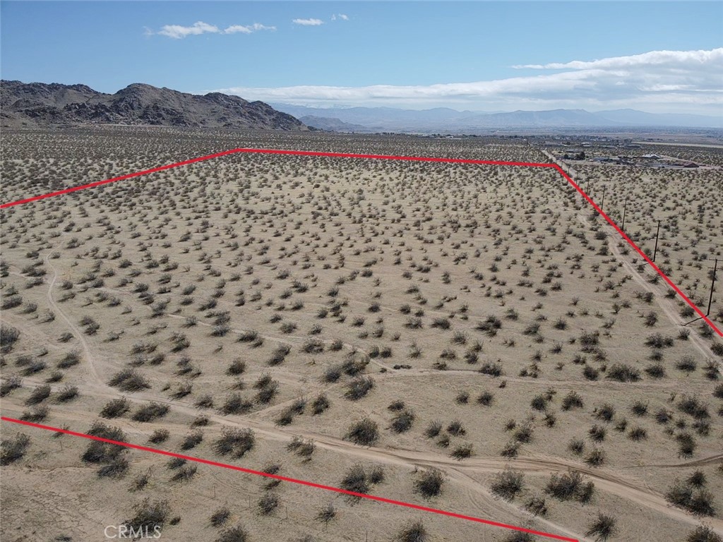 0 Los Padres Road Property Photo