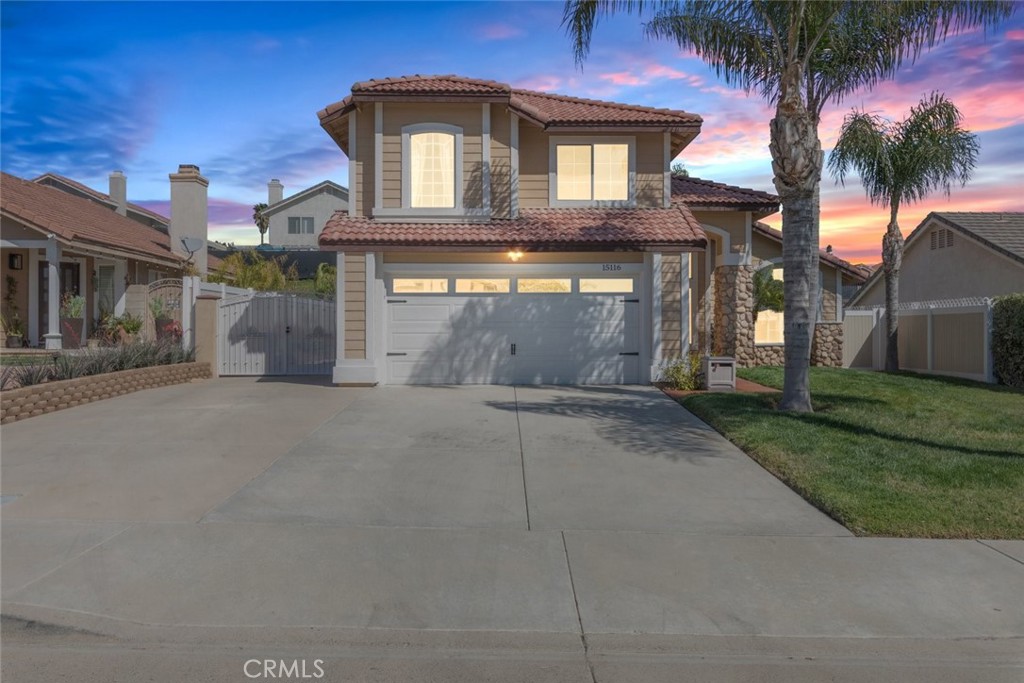 15116 Knollwood Street Property Photo