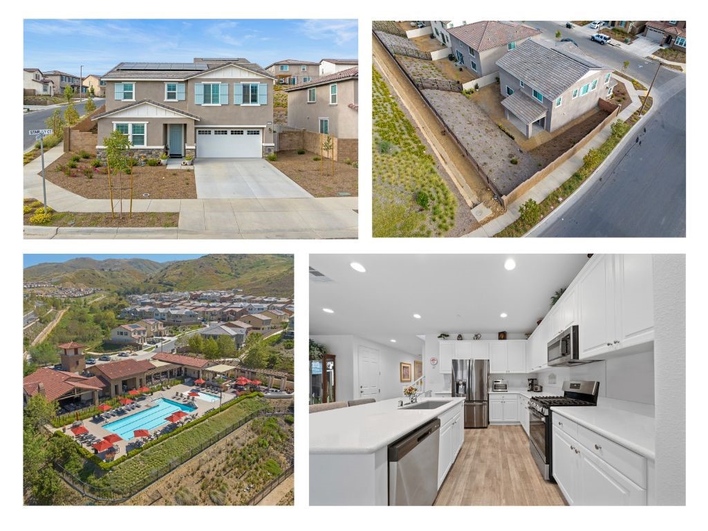 11662 Starlily Court Property Photo
