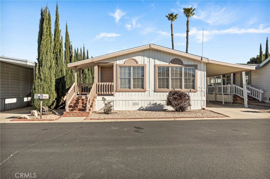 12367 4th Street, Spc 41 Property Photo 1