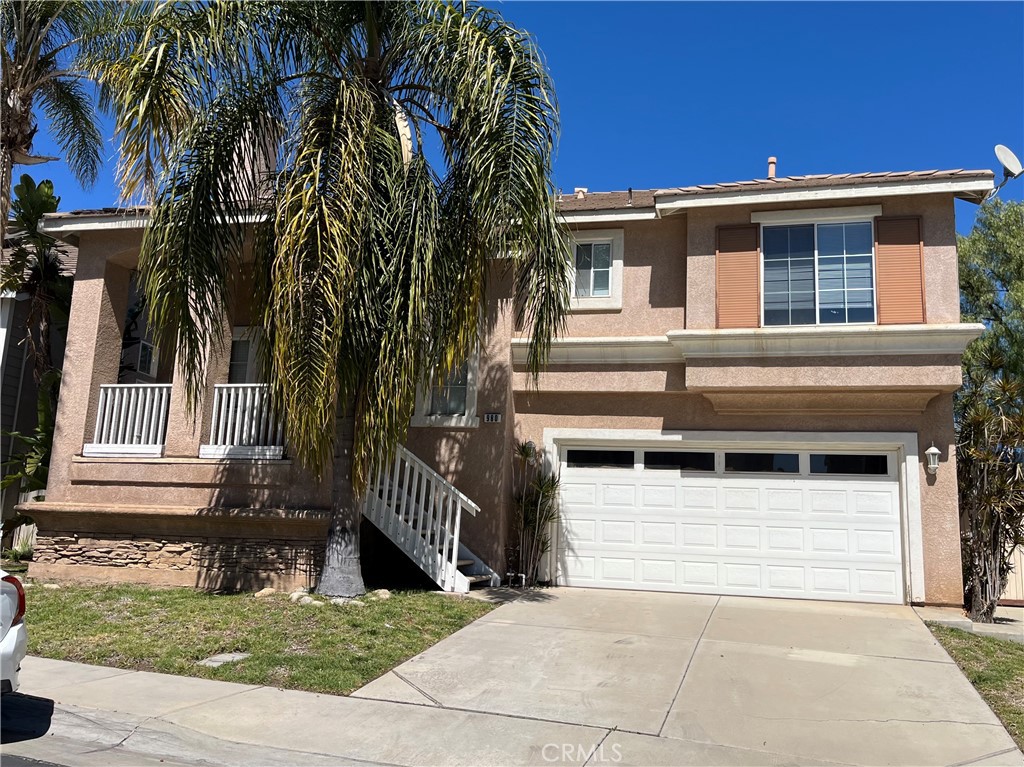 980 Palermo Lane Property Photo