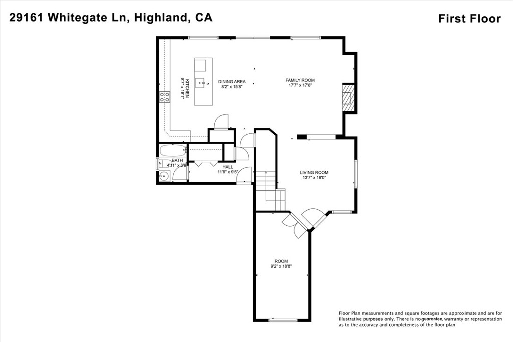 29161 Whitegate Lane Property Photo 39