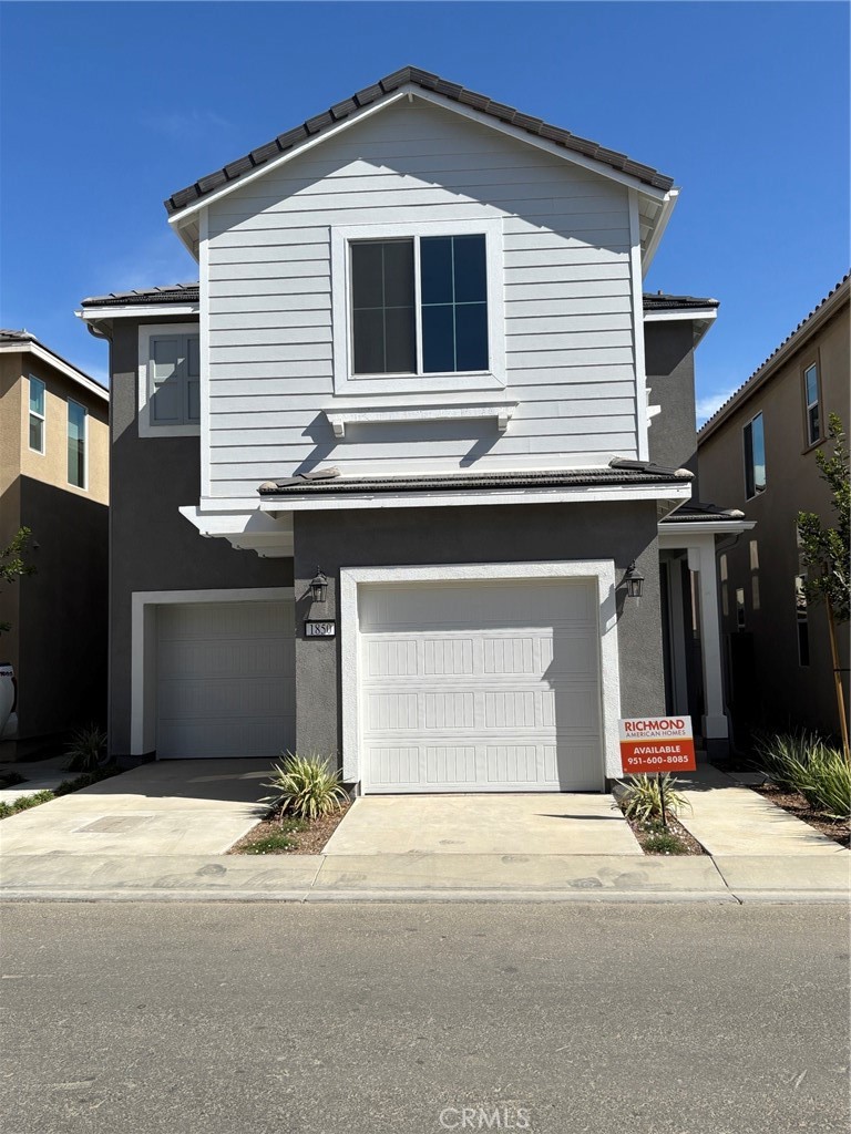 1850 Flannel Drive Property Photo 1