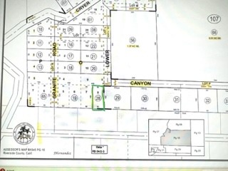 0 Canyon Property Photo 5