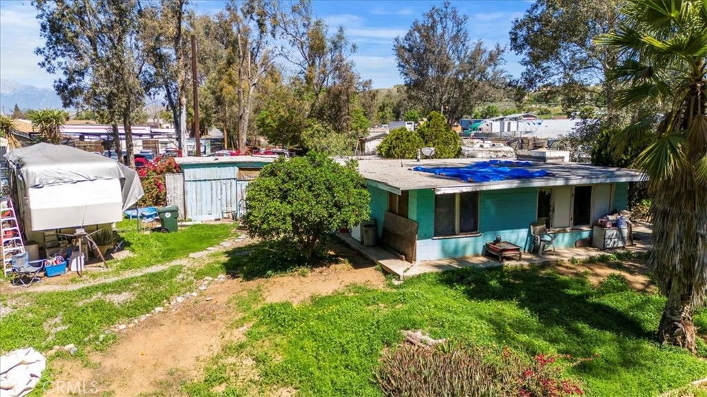 6349 Morton Avenue Property Photo