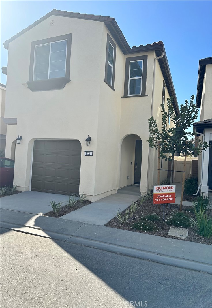 1843 Flannel Drive Property Photo 1
