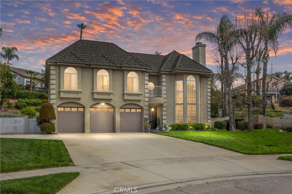 1636 Sheffield Lane Property Photo