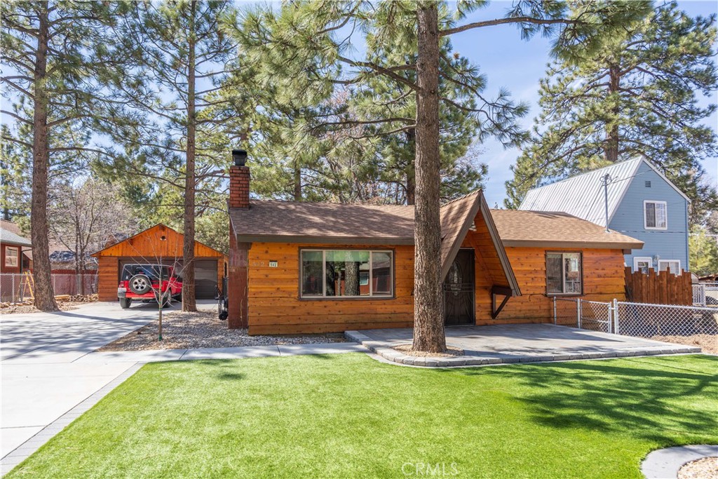 542 Kern Avenue Property Photo