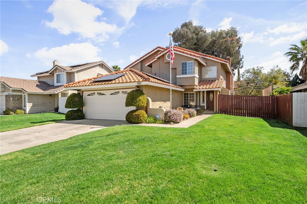 Moreno Valley Real Estate Listings Main Image