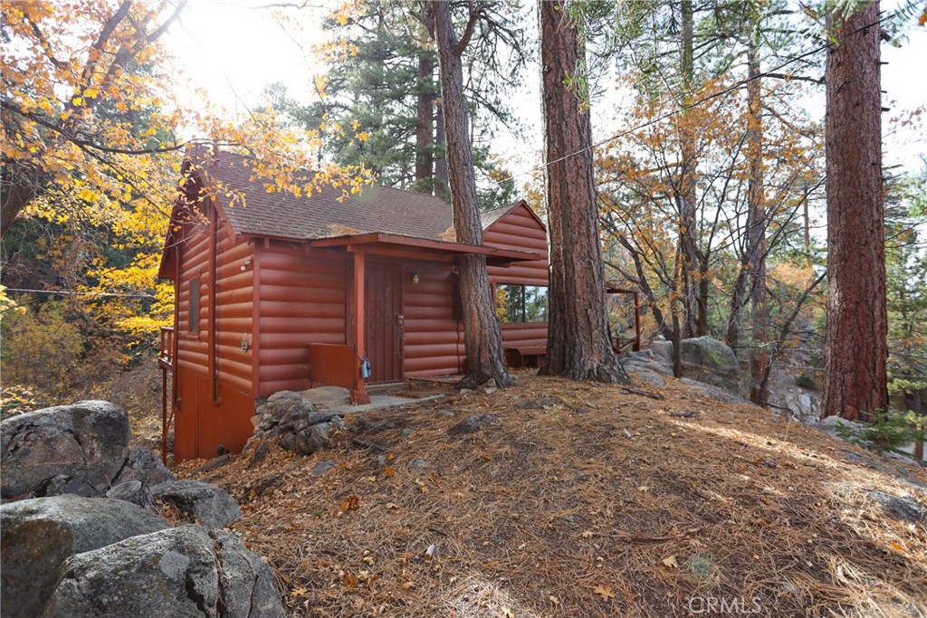 Big Bear Lake Real Estate Listings Main Image