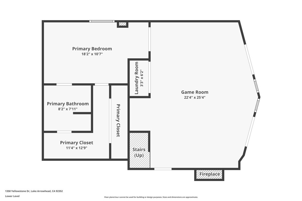 1358 Yellowstone Drive Property Photo 65