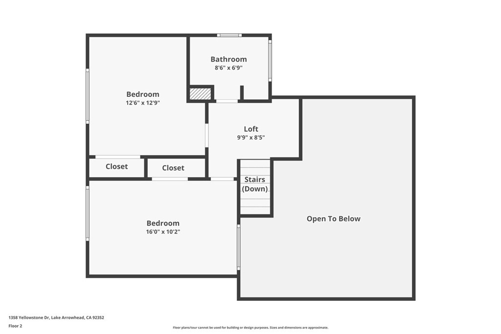 1358 Yellowstone Drive Property Photo 66