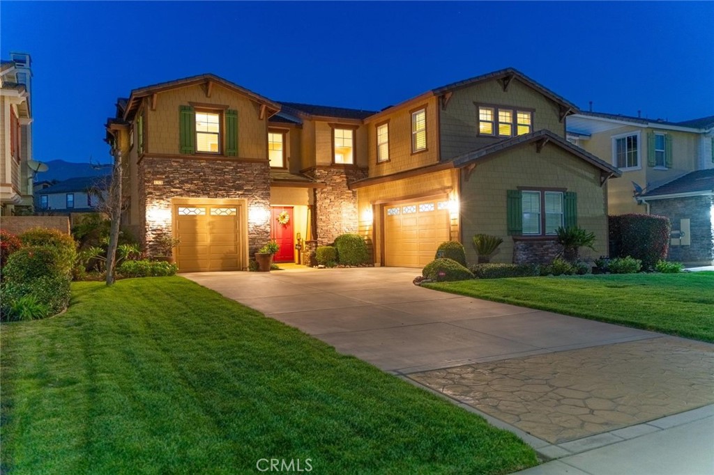 12820 Golden Leaf Drive Property Photo
