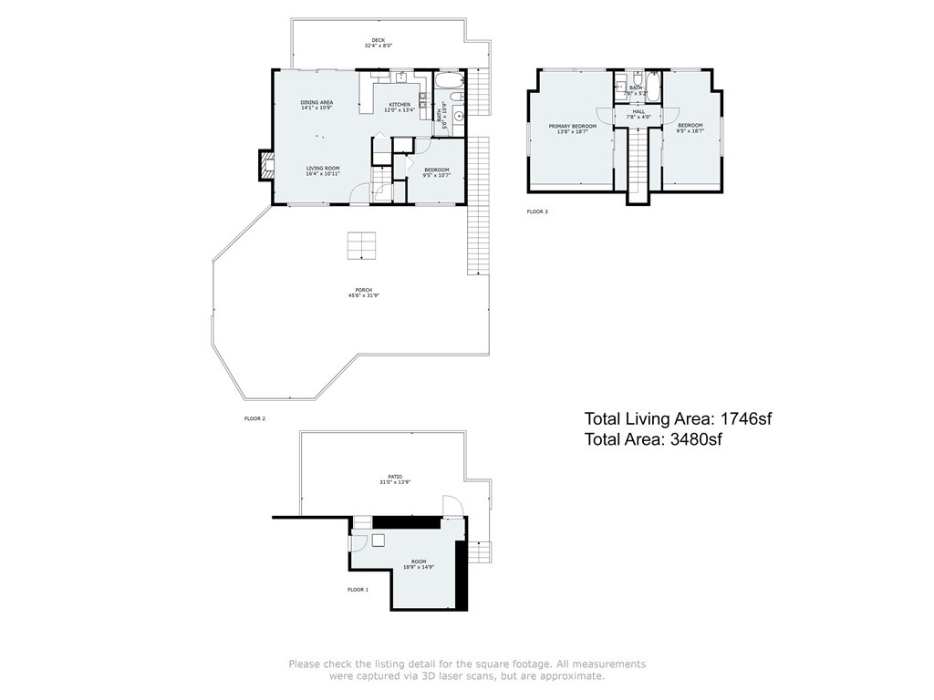 416 Klamath Drive Property Photo 25