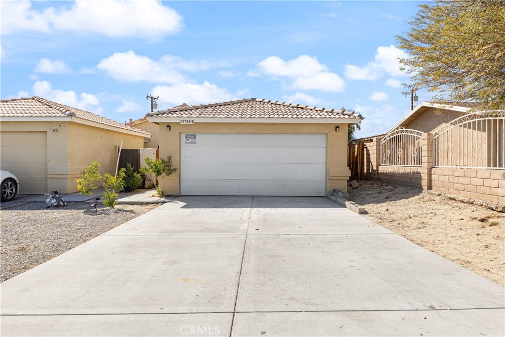 13725 Nahum Drive Property Photo