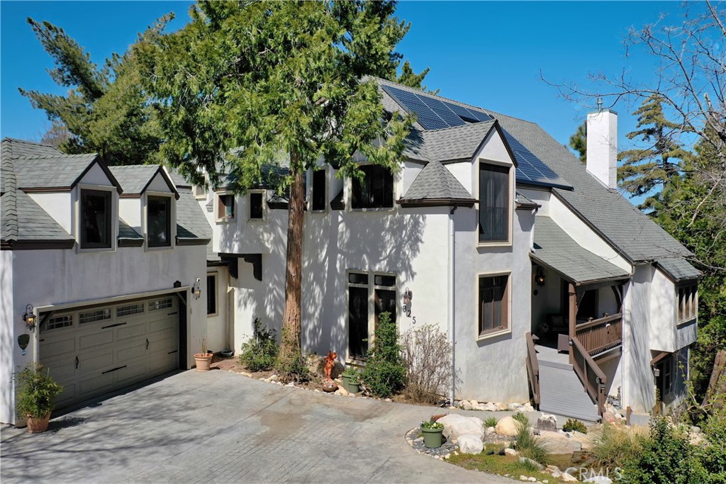 825 Bishorn Drive Property Photo
