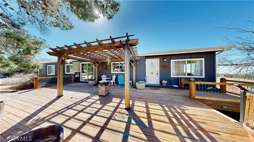 8788 Beekley Road Property Photo