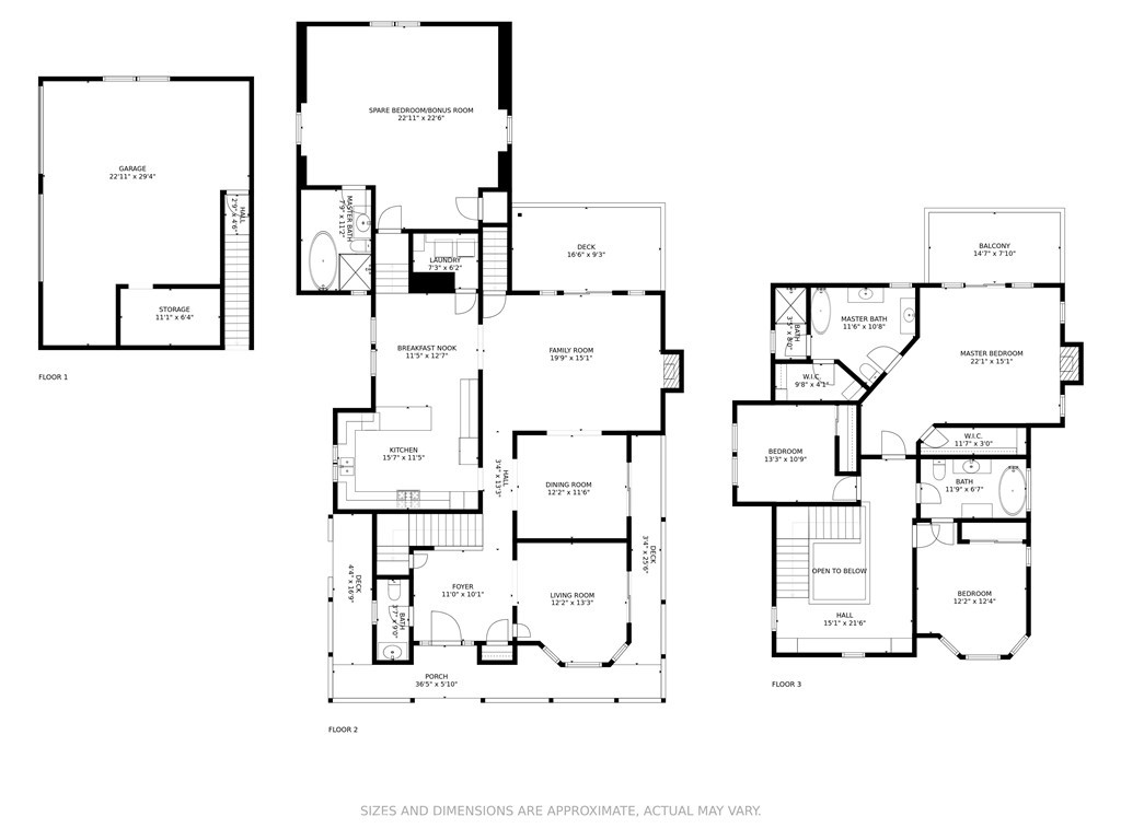 27601 Cedarwood Drive Property Photo 6