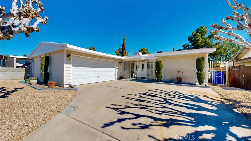 14117 Wimbleton Drive Property Photo