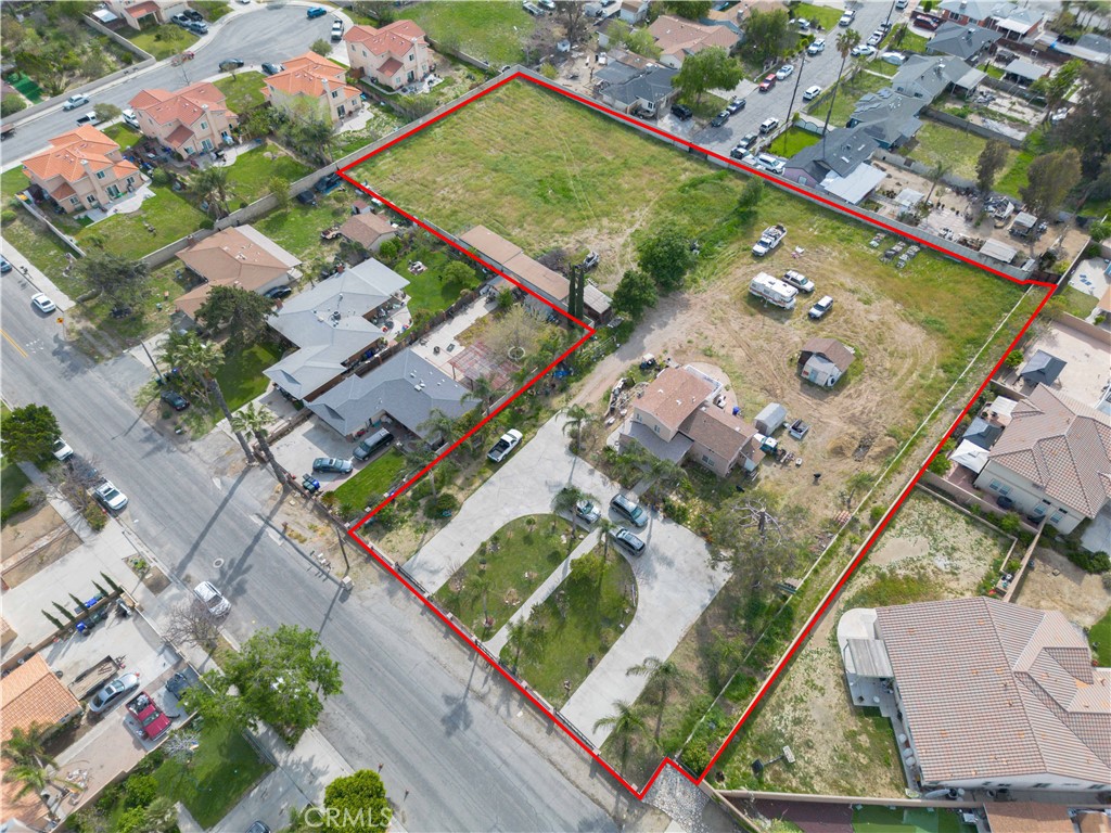 9408 Poplar Avenue Property Photo 11