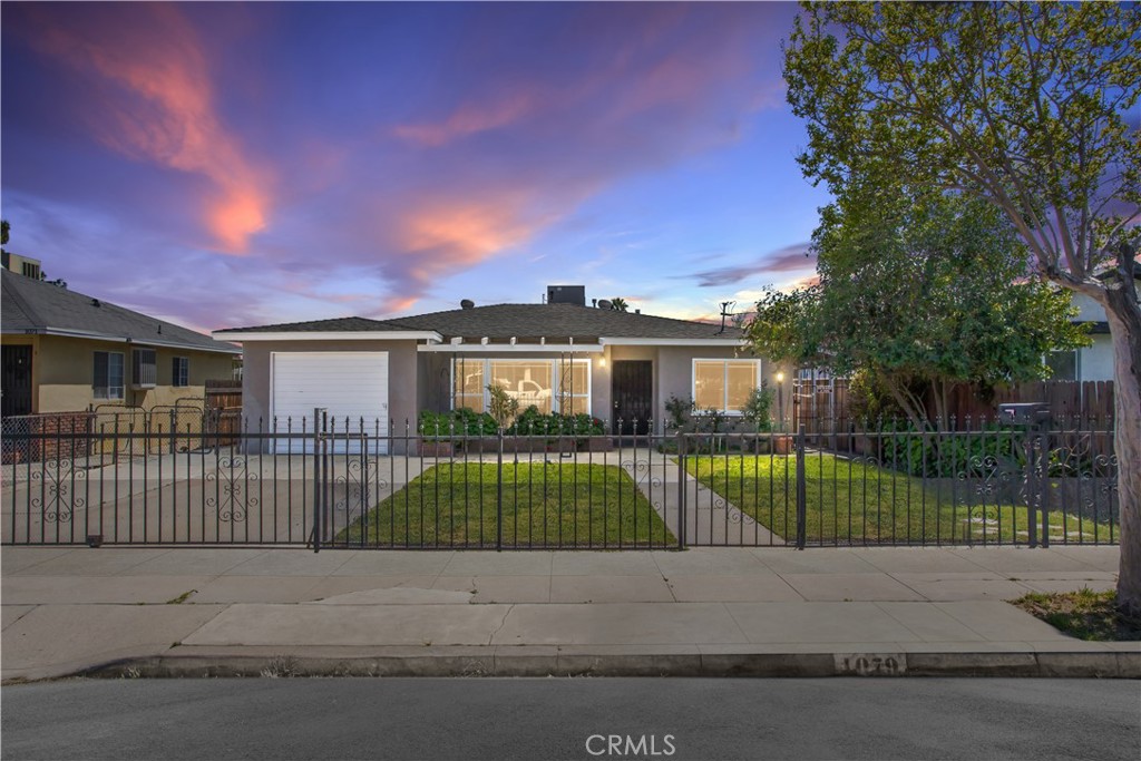 1079 W Evans Street Property Photo