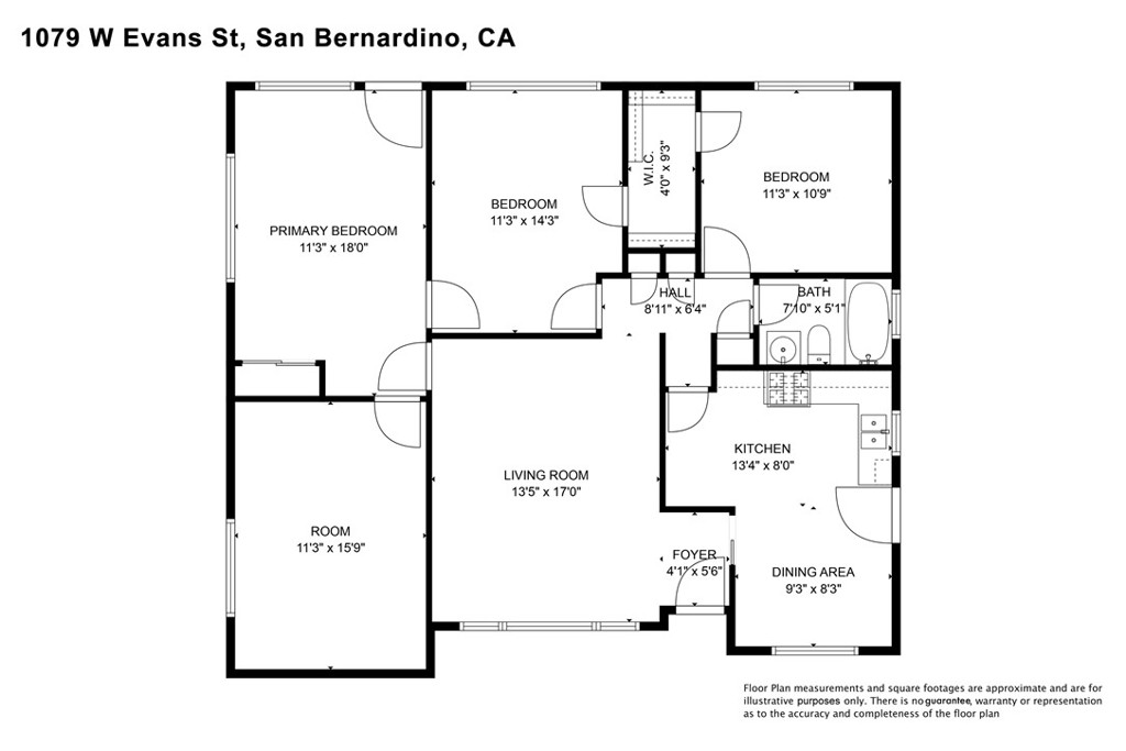 1079 W Evans Street Property Photo 31