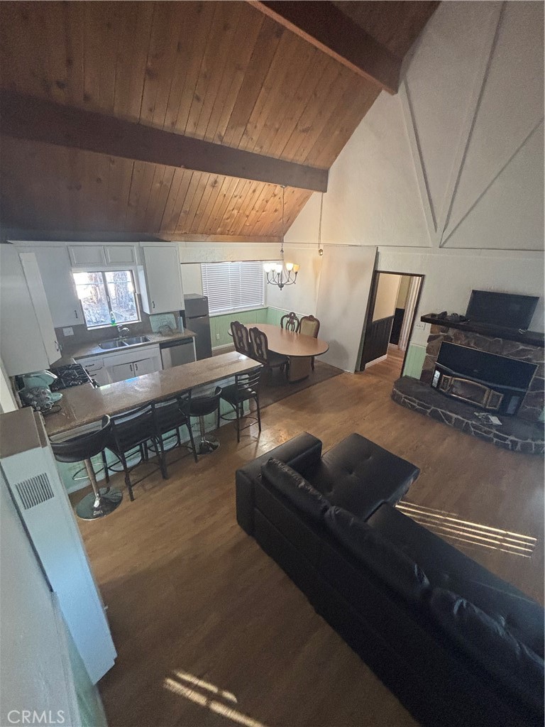 200 E Country Club Boulevard Property Photo 6