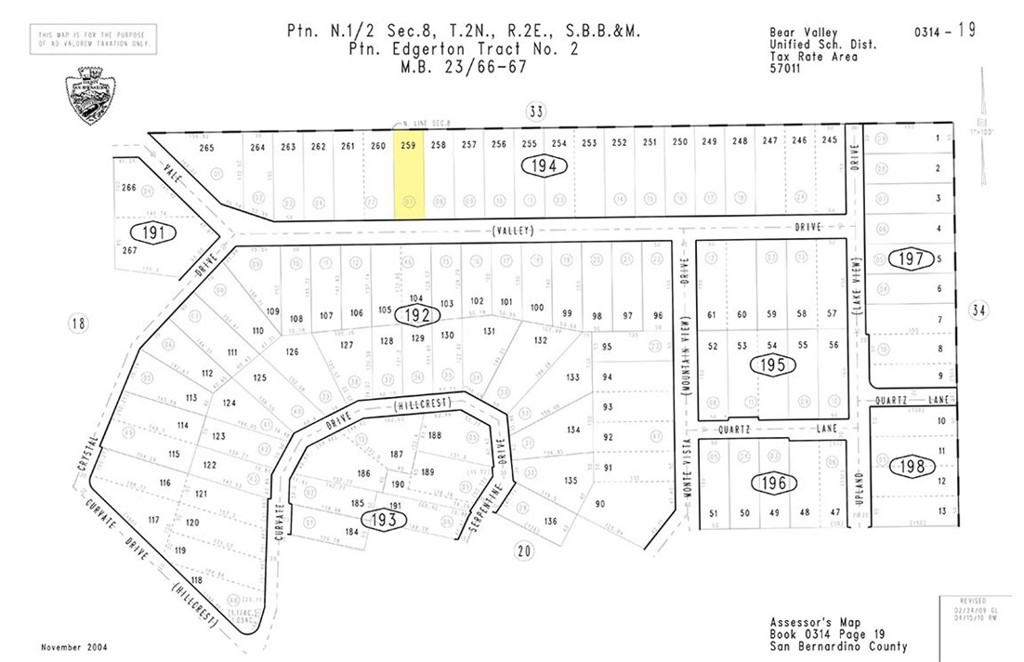 46262 Vale Drive Property Photo 44