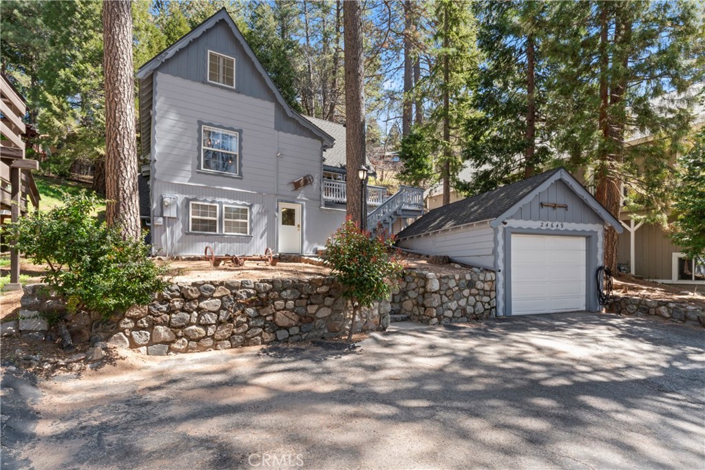 24649 San Moritz Drive Property Photo