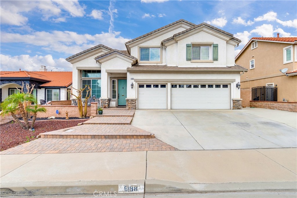 6188 Chantel Drive Property Photo
