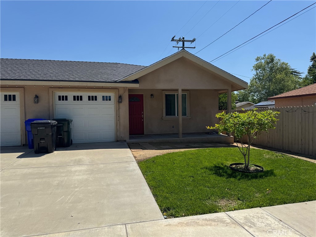 3298 N Arrowhead Avenue Property Photo 1