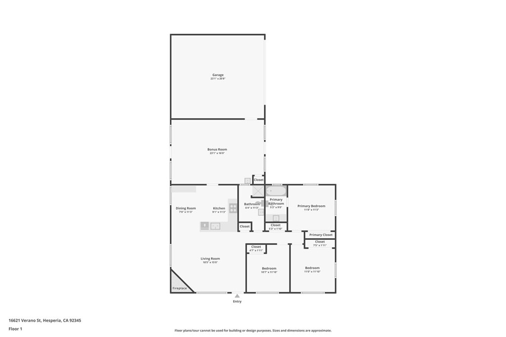 16621 Verano Street Property Photo 30