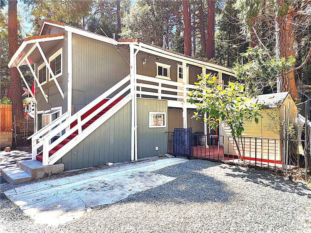874 Fern Drive Property Photo 1