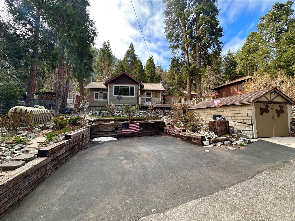 40995 Spruce Drive Property Photo