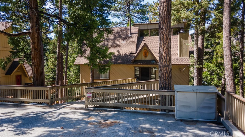 750 E Grass Valley Road Property Photo 1