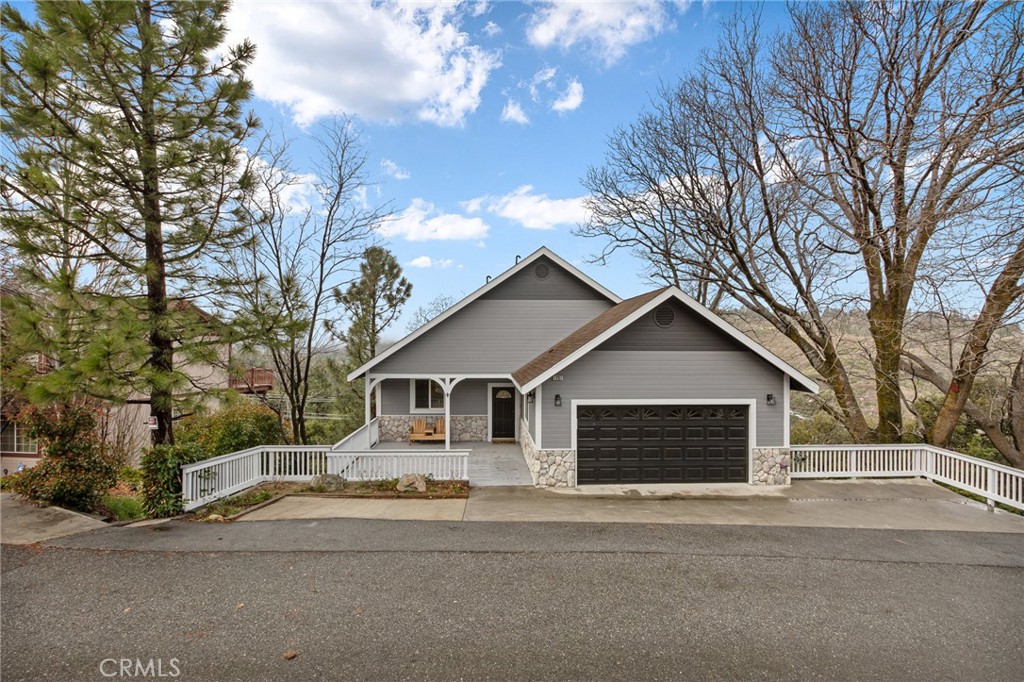 1207 Grass Valley Road Property Photo 1